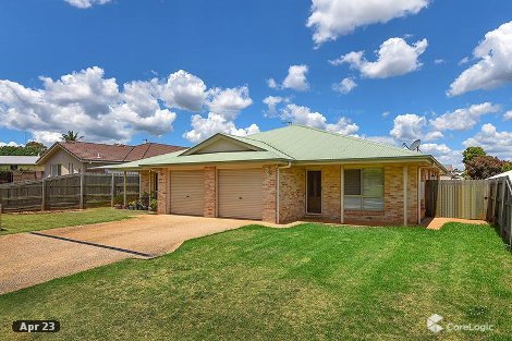 2/8 Luck St, Darling Heights, QLD 4350