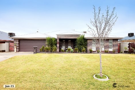 32 Dundale Cres, Estella, NSW 2650