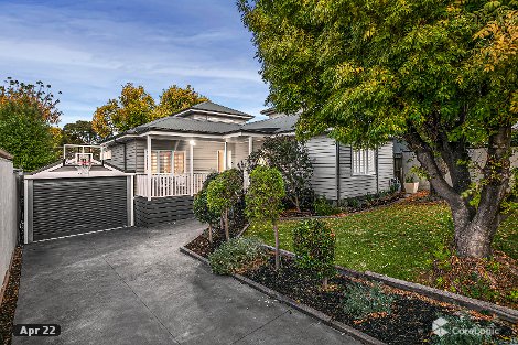 4 Camdon St, Pascoe Vale, VIC 3044