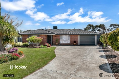 3 Melanie Ct, Paralowie, SA 5108