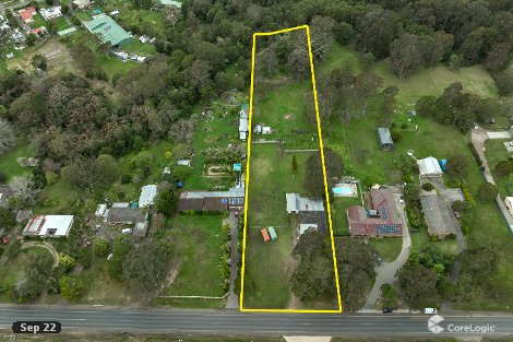 200 Albatross Rd, Nowra Hill, NSW 2540