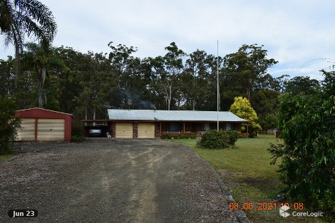 20 The Ponds Way, Aldavilla, NSW 2440