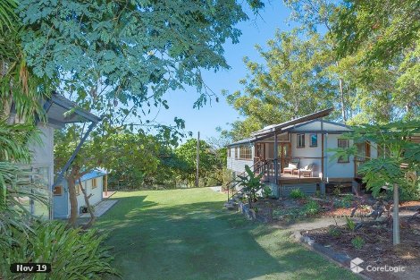 498 Bunya Rd, North Arm, QLD 4561