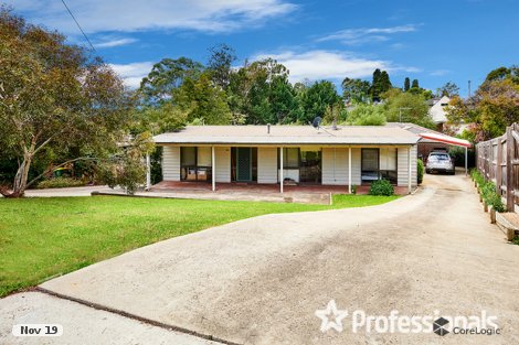 66 Roseman Rd, Chirnside Park, VIC 3116