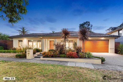 1 Evan Smith Cl, Macleod, VIC 3085