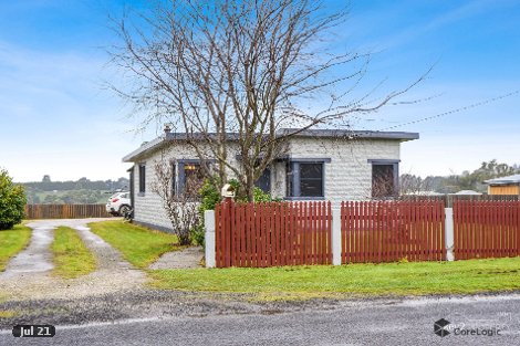 15 East Maurice Rd, Ringarooma, TAS 7263