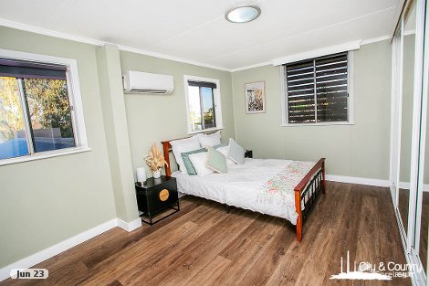 37 Second Ave, Parkside, QLD 4825