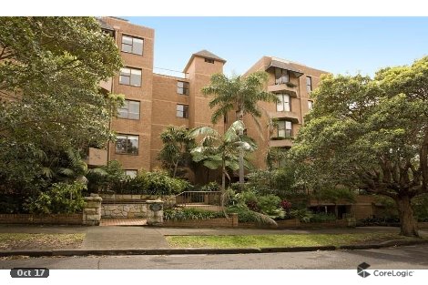 305/131 Spencer Rd, Cremorne, NSW 2090