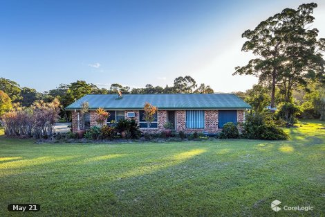 1 Azure Ave, Emerald Beach, NSW 2456