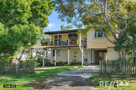 67 Valetta St, Manly, QLD 4179