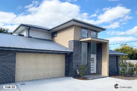 2/7 Allwood St, Chifley, ACT 2606