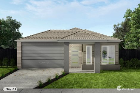 8 Croft Dr, Clyde North, VIC 3978