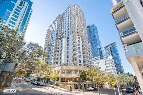 1/1 Katherine St, Chatswood, NSW 2067