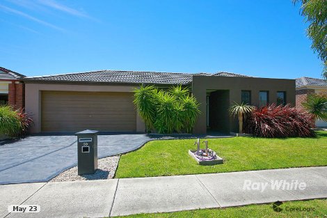 30 Tyndall St, Cranbourne East, VIC 3977