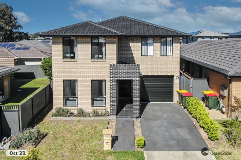 10 Donovan Cct, Ropes Crossing, NSW 2760