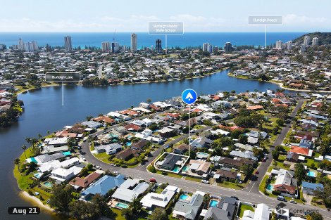 169 Acanthus Ave, Burleigh Waters, QLD 4220