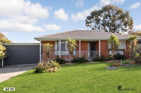 1 Dallas Ct, Golden Square, VIC 3555