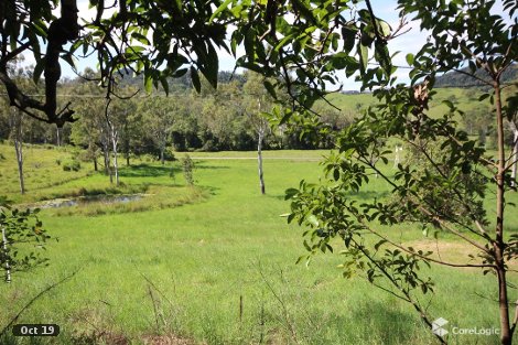 1588 Marlborough-Sarina Rd, Sarina Range, QLD 4737