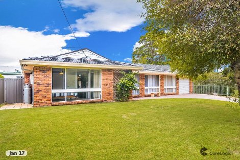 86 Parkes St, Helensburgh, NSW 2508