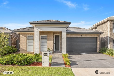 21 Honeybee Cres, Calderwood, NSW 2527