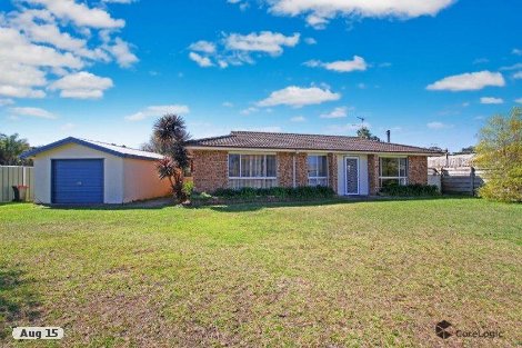 4 Excelsa Ct, Maloneys Beach, NSW 2536