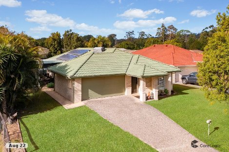 22 Maddock Ave, Mooloolah Valley, QLD 4553