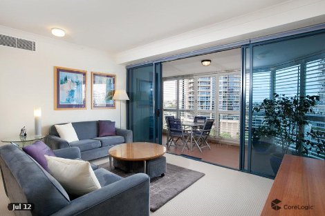 44/45 Deakin St, Kangaroo Point, QLD 4169