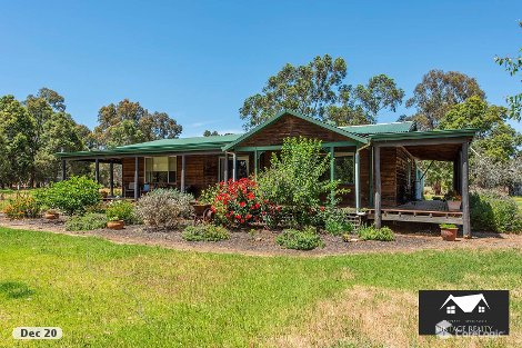 31 Jennie Pl, North Dandalup, WA 6207