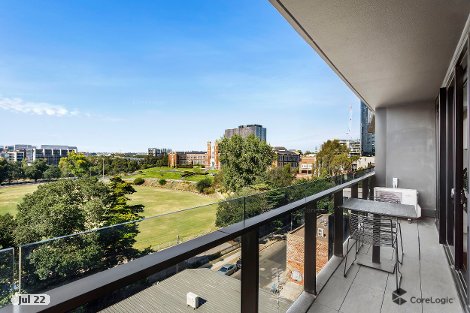 604/18 Yarra St, South Yarra, VIC 3141