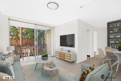 3/57-67 Cook Rd, Centennial Park, NSW 2021