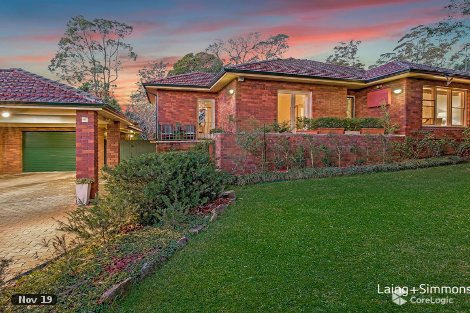 10 Loftus Rd, Pennant Hills, NSW 2120