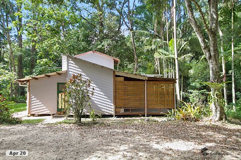 23-31 Hidden Valley Rd, Eungella, NSW 2484