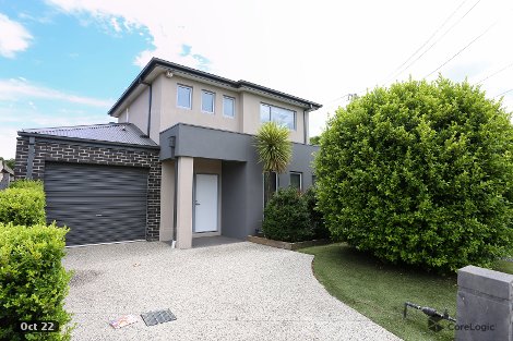 24 Corrigan Ave, Brooklyn, VIC 3012