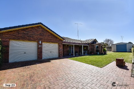 20 Sandstone Ct, Mount Gambier, SA 5290