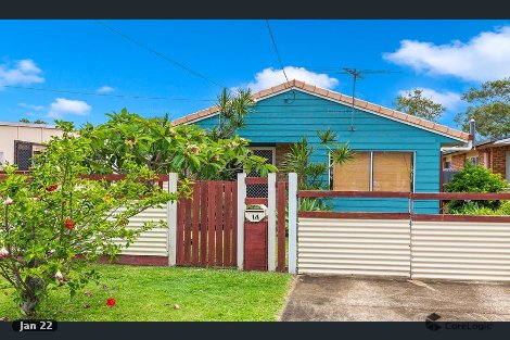 14 Thomas St, Birkdale, QLD 4159