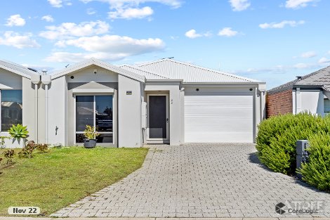 22 Sidgwick Ave, Piara Waters, WA 6112