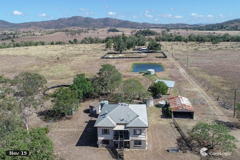 670 Hourigan Creek Rd, Raglan, QLD 4697