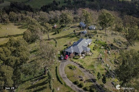 321 Old Coowong Rd, Canyonleigh, NSW 2577