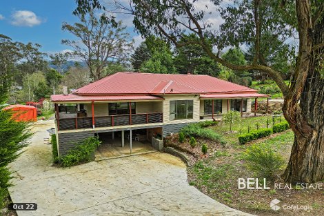 24 Moxhams Rd, Monbulk, VIC 3793