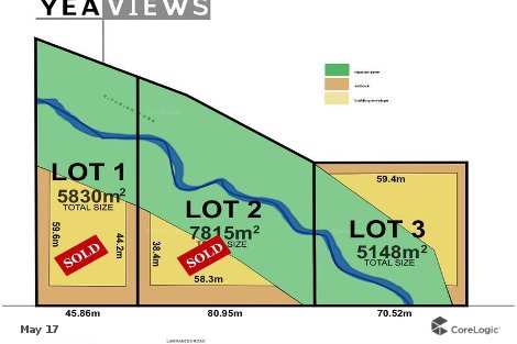 52 Lawrances Rd, Yea, VIC 3717