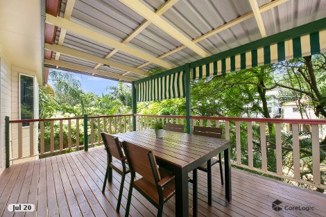 158a Jubilee Tce, Bardon, QLD 4065