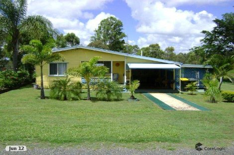 11 Moolyung Rd, Rosedale, QLD 4674