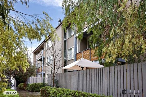 8/31 George St, Fitzroy, VIC 3065