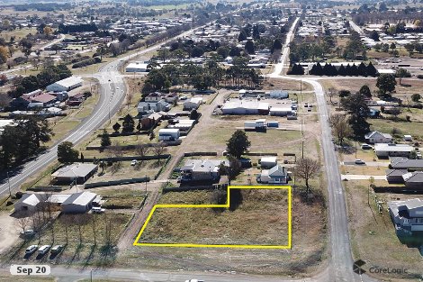 106 Sandon St, South Guyra, NSW 2365