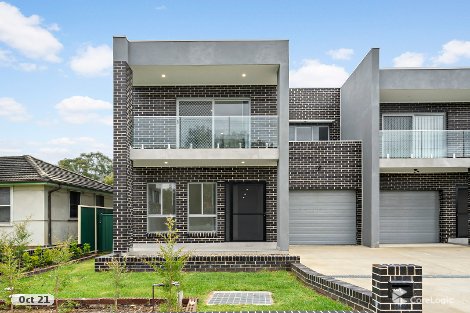 1/154 Willan Dr, Cartwright, NSW 2168