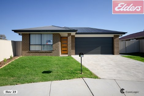 719 Union Rd, Glenroy, NSW 2640