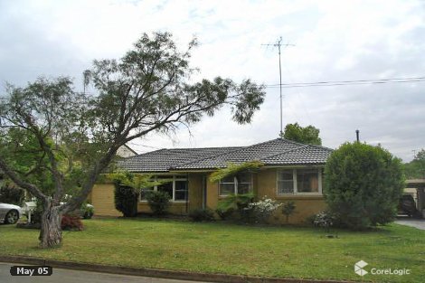 31 Pamela Pde, Leonay, NSW 2750