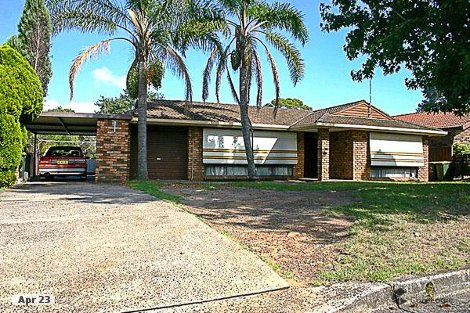 21 Bellinger Rd, Ruse, NSW 2560