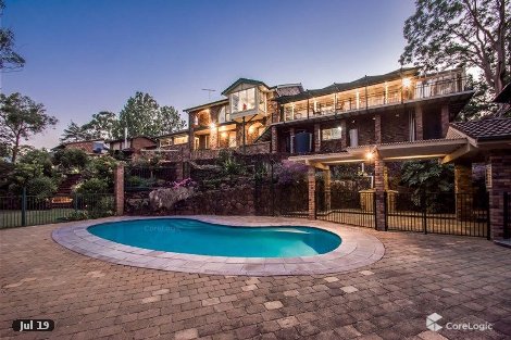 33 Blackbutt Cir, Mount Riverview, NSW 2774