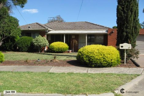 17 Woburn Cl, Kealba, VIC 3021